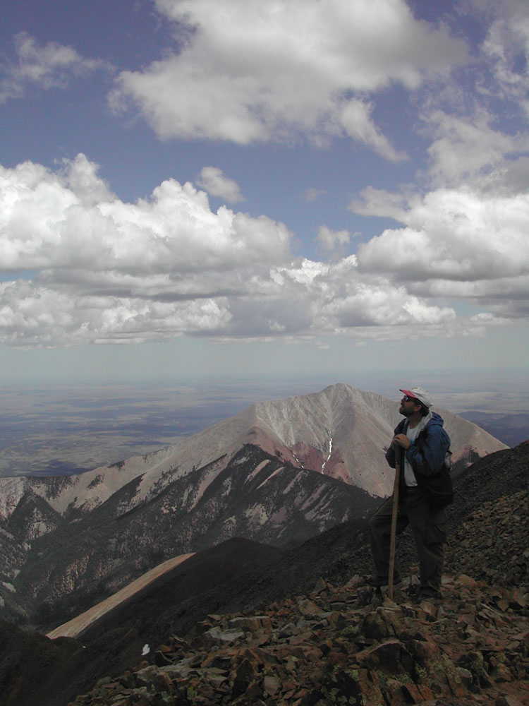 About Spanish Peaks Lands Company