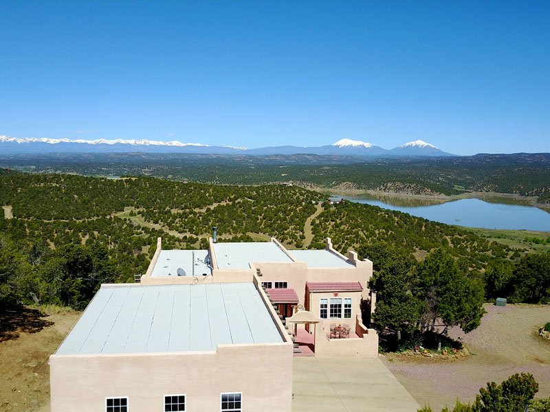 Southern Colorado Land For Sale Rocky Mountain Properties