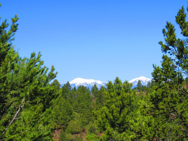 Rancho Escondido - Spanish Peaks Land Co.