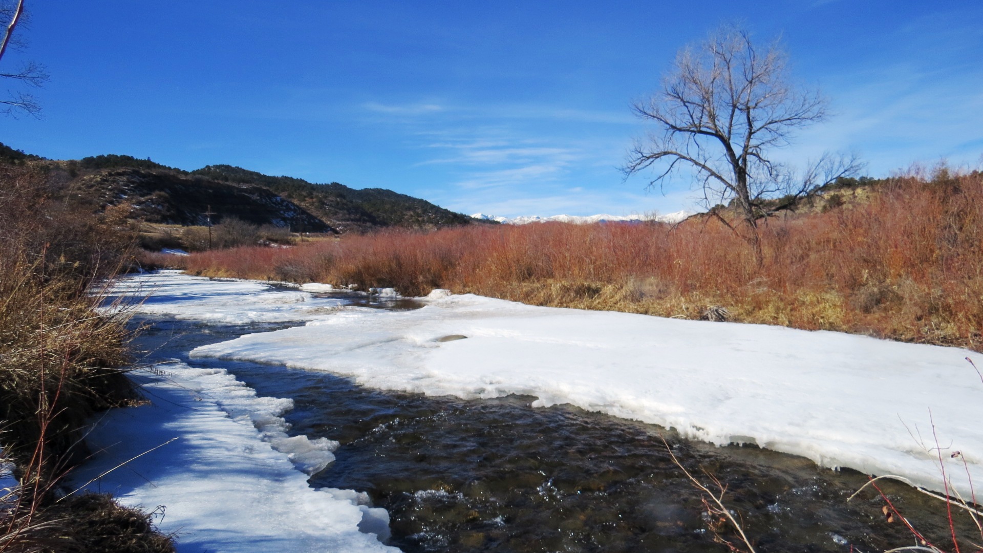 Colorado Properties In The Mountains Spanish Peaks Land