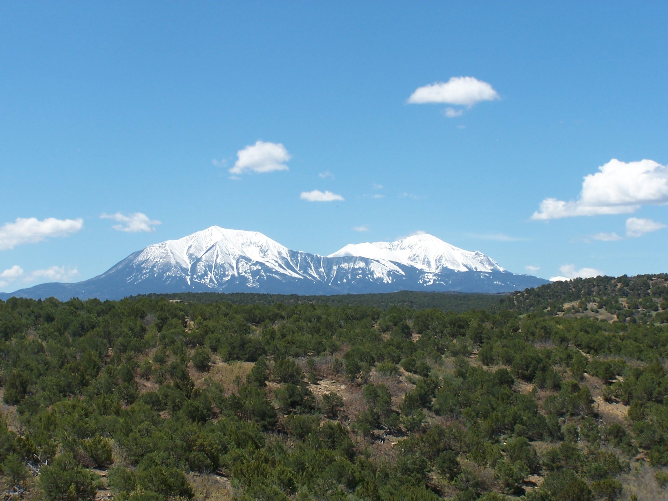 Land For Sale - Mountain Property For Sale Colorado