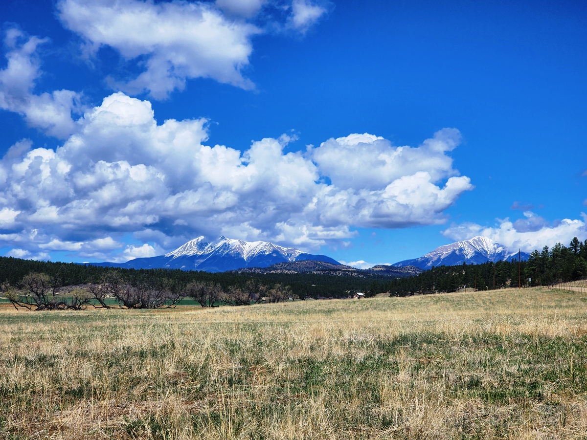 BROWSE PROPERTIES Spanish Peaks Land Company