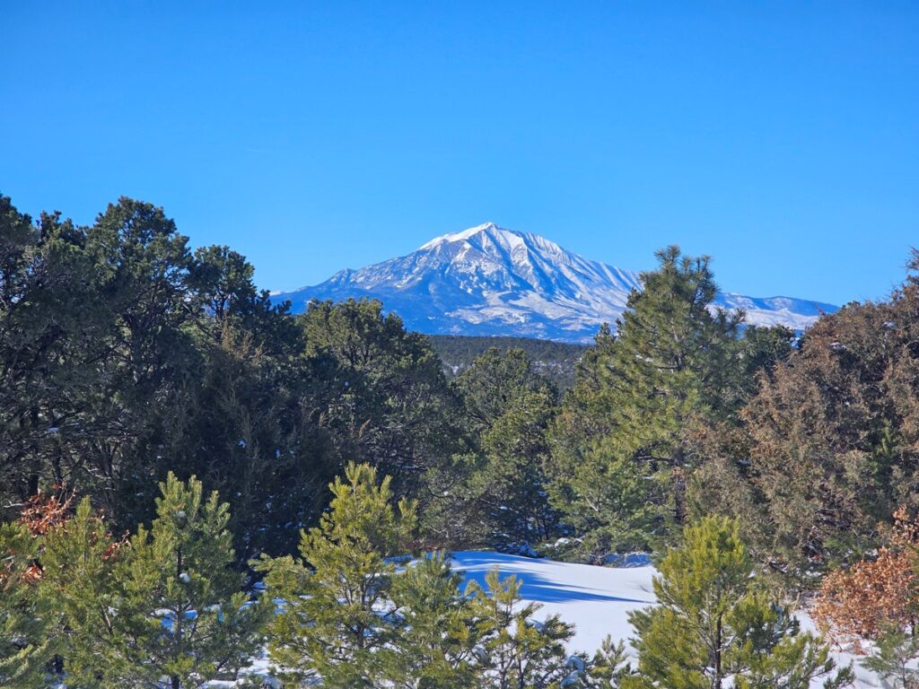 Colorado Ranch Land For Sale