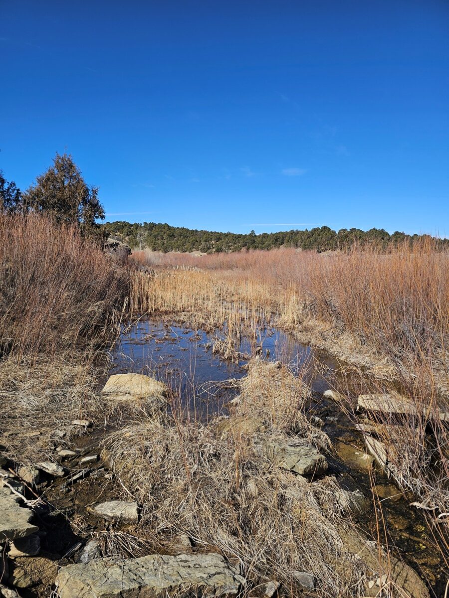 Long River Ranch River Ranch Long Canyon | Spanish Peaks Land Company